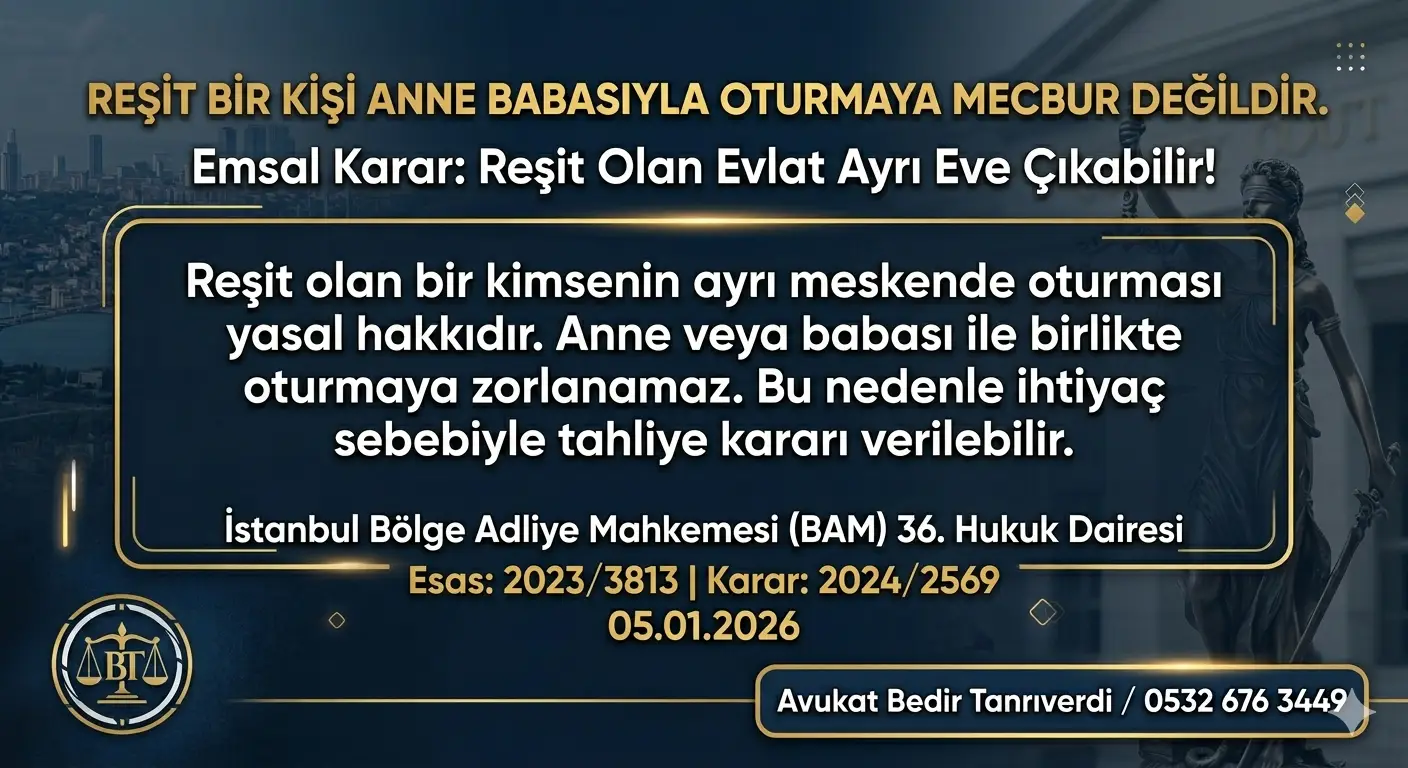 Av. Bedir Tanrıverdi profil fotoğrafı - Arnavutköy, İstanbul