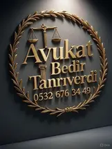 Av. Bedir Tanrıverdi profil fotoğrafı 53 - Arnavutköy, İstanbul