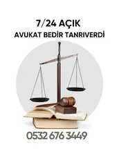 Av. Bedir Tanrıverdi profil fotoğrafı 33 - Arnavutköy, İstanbul