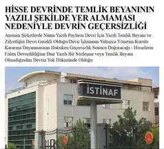 Av. Bedir Tanrıverdi profil fotoğrafı 55 - Arnavutköy, İstanbul