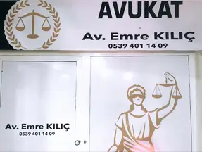 Emre Kılıç Law Firm hukuk bürosu fotoğrafı 3 - Arnavutköy, İstanbul