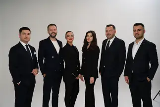 Tunçkol Hukuk Bürosu hukuk bürosu fotoğrafı 6 - Ataşehir, İstanbul