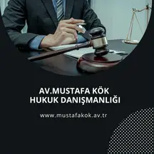 Av. Mustafa Kök profil fotoğrafı 12 - Ataşehir, İstanbul