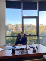 Av. Baran Özabay profil fotoğrafı - Ataşehir, İstanbul
