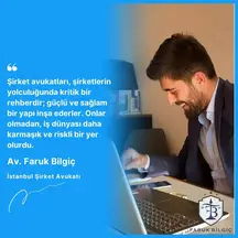 Av. Faruk Bilgiç profil fotoğrafı 3 - Ataşehir, İstanbul