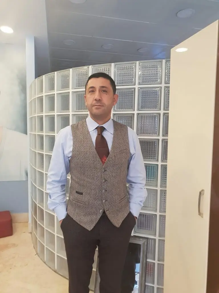 Av. Cihan Aydin profil fotoğrafı - İstanbul