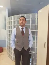 Av. Cihan Aydin profil fotoğrafı - İstanbul