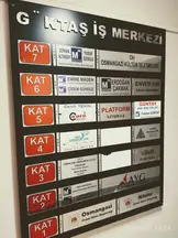 Muhammet Gül hukuk bürosu fotoğrafı 8 - Osmangazi, Bursa