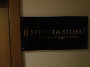Ketenci & Ketenci Law Firm hukuk bürosu fotoğrafı - Ataşehir, İstanbul