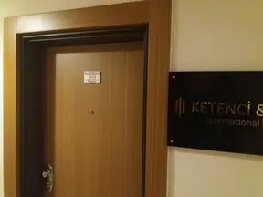 Ketenci & Ketenci Law Firm hukuk bürosu fotoğrafı 2 - Ataşehir, İstanbul