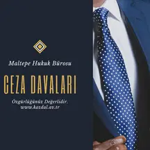 Av. Kazim İsmail Kazdal profil fotoğrafı 47 - Kartal, İstanbul