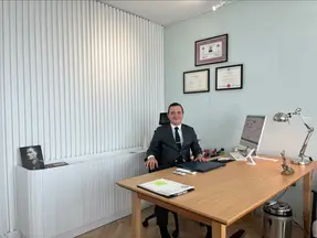 Av. Kazim İsmail Kazdal profil fotoğrafı 11 - Kartal, İstanbul