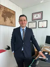Av. Kazim İsmail Kazdal profil fotoğrafı 57 - Kartal, İstanbul