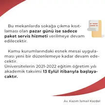 Av. Kazim İsmail Kazdal profil fotoğrafı 99 - Kartal, İstanbul