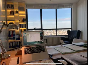 Av. Kazim İsmail Kazdal profil fotoğrafı 110 - Kartal, İstanbul