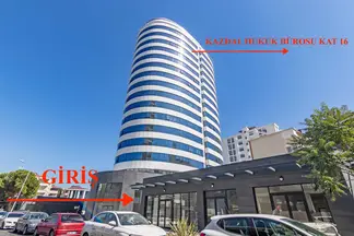 Av. Kazim İsmail Kazdal profil fotoğrafı 21 - Kartal, İstanbul