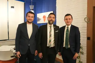 Av. Kazim İsmail Kazdal profil fotoğrafı 36 - Kartal, İstanbul