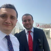 Av. Kazim İsmail Kazdal profil fotoğrafı 75 - Kartal, İstanbul