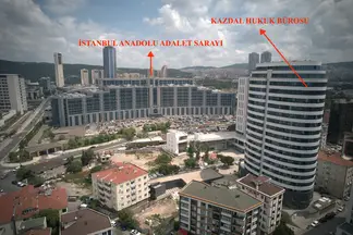 Av. Kazim İsmail Kazdal profil fotoğrafı 40 - Kartal, İstanbul
