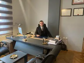 Av. Kazim İsmail Kazdal profil fotoğrafı 5 - Kartal, İstanbul