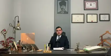 Av. Kazim İsmail Kazdal profil fotoğrafı 2 - Kartal, İstanbul