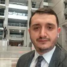 Av. Kazim İsmail Kazdal profil fotoğrafı 65 - Kartal, İstanbul