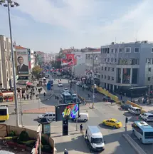 Av. Kazim İsmail Kazdal profil fotoğrafı 31 - Kartal, İstanbul