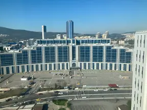 Av. Kazim İsmail Kazdal profil fotoğrafı 55 - Kartal, İstanbul
