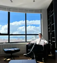 Av. Kazim İsmail Kazdal profil fotoğrafı 109 - Kartal, İstanbul