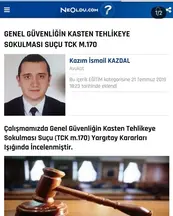Av. Kazim İsmail Kazdal profil fotoğrafı 86 - Kartal, İstanbul