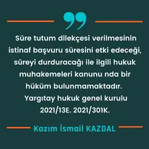 Av. Kazim İsmail Kazdal profil fotoğrafı 69 - Kartal, İstanbul
