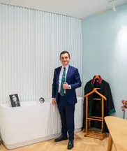 Av. Kazim İsmail Kazdal profil fotoğrafı 16 - Kartal, İstanbul