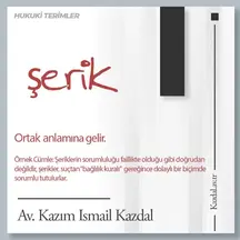 Av. Kazim İsmail Kazdal profil fotoğrafı 92 - Kartal, İstanbul