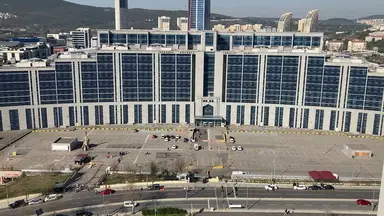 Av. Kazim İsmail Kazdal profil fotoğrafı 9 - Kartal, İstanbul