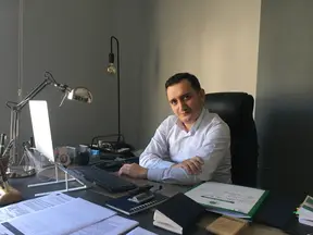 Av. Kazim İsmail Kazdal profil fotoğrafı 28 - Kartal, İstanbul