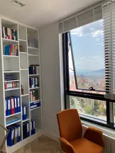 Av. Kazim İsmail Kazdal profil fotoğrafı 62 - Kartal, İstanbul