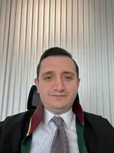 Av. Kazim İsmail Kazdal profil fotoğrafı 58 - Kartal, İstanbul