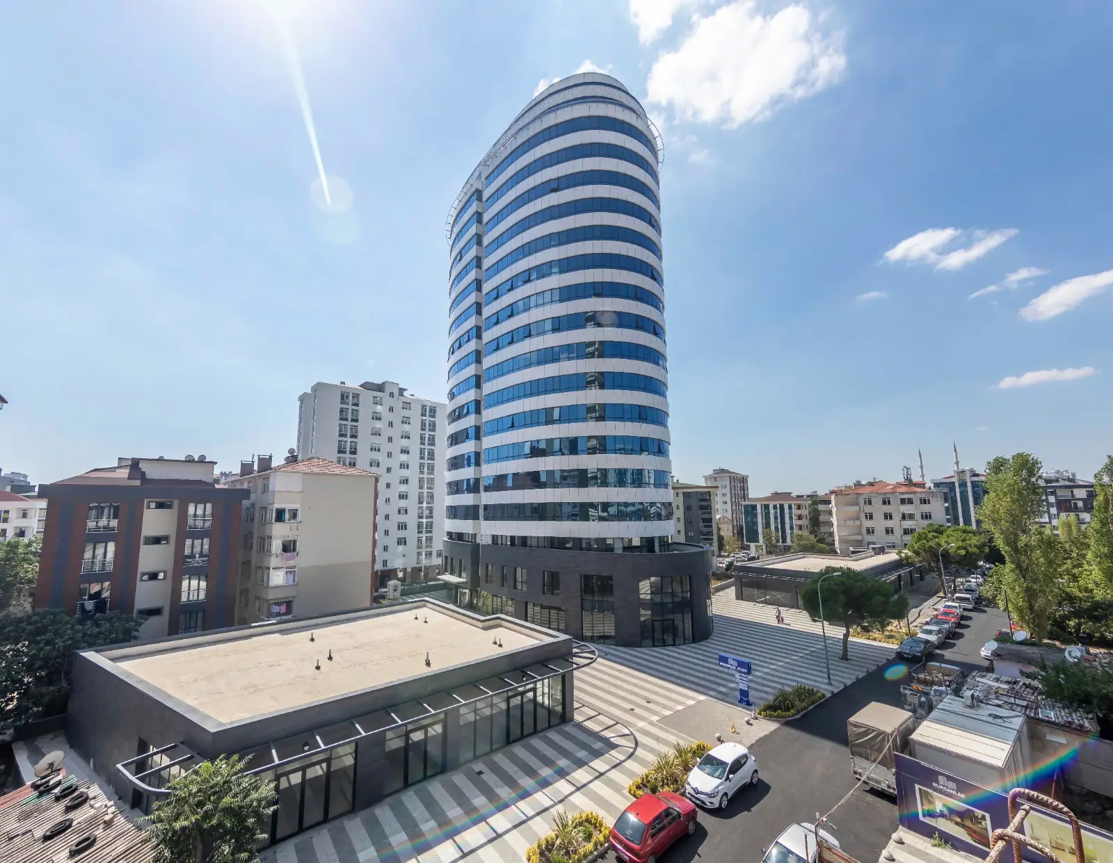 Av. Kazim İsmail Kazdal profil fotoğrafı - Kartal, İstanbul