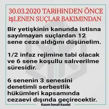 Av. Kazim İsmail Kazdal profil fotoğrafı 59 - Kartal, İstanbul