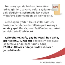 Av. Kazim İsmail Kazdal profil fotoğrafı 97 - Kartal, İstanbul