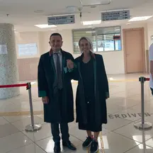 Av. Kazim İsmail Kazdal profil fotoğrafı 15 - Kartal, İstanbul