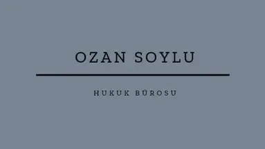 Ozan Soylu Hukuk Bürosu hukuk bürosu fotoğrafı 2 - Üsküdar, İstanbul
