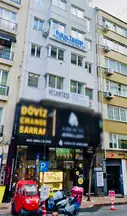 Burak Temizer Hukuk Bürosu hukuk bürosu fotoğrafı 11 - Şişli, İstanbul