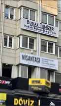 Burak Temizer Hukuk Bürosu hukuk bürosu fotoğrafı 10 - Şişli, İstanbul