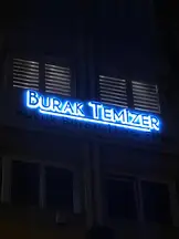 Burak Temizer Hukuk Bürosu hukuk bürosu fotoğrafı 5 - Şişli, İstanbul