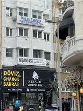 Burak Temizer Hukuk Bürosu hukuk bürosu fotoğrafı - Şişli, İstanbul