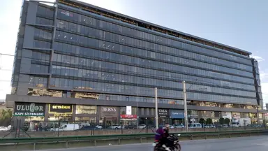 Karbel Hukuk Danışmanlık Arabuluculuk hukuk bürosu fotoğrafı - Bursa