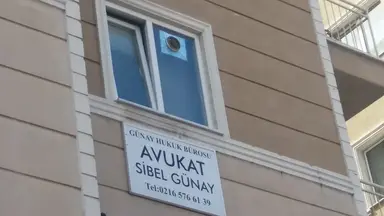 Av. Sibel Günay profil fotoğrafı 2 - Ataşehir, İstanbul