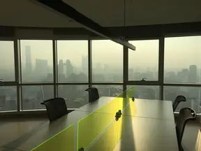 Ahi Avukatlık Bürosu hukuk bürosu fotoğrafı - Ataşehir, İstanbul