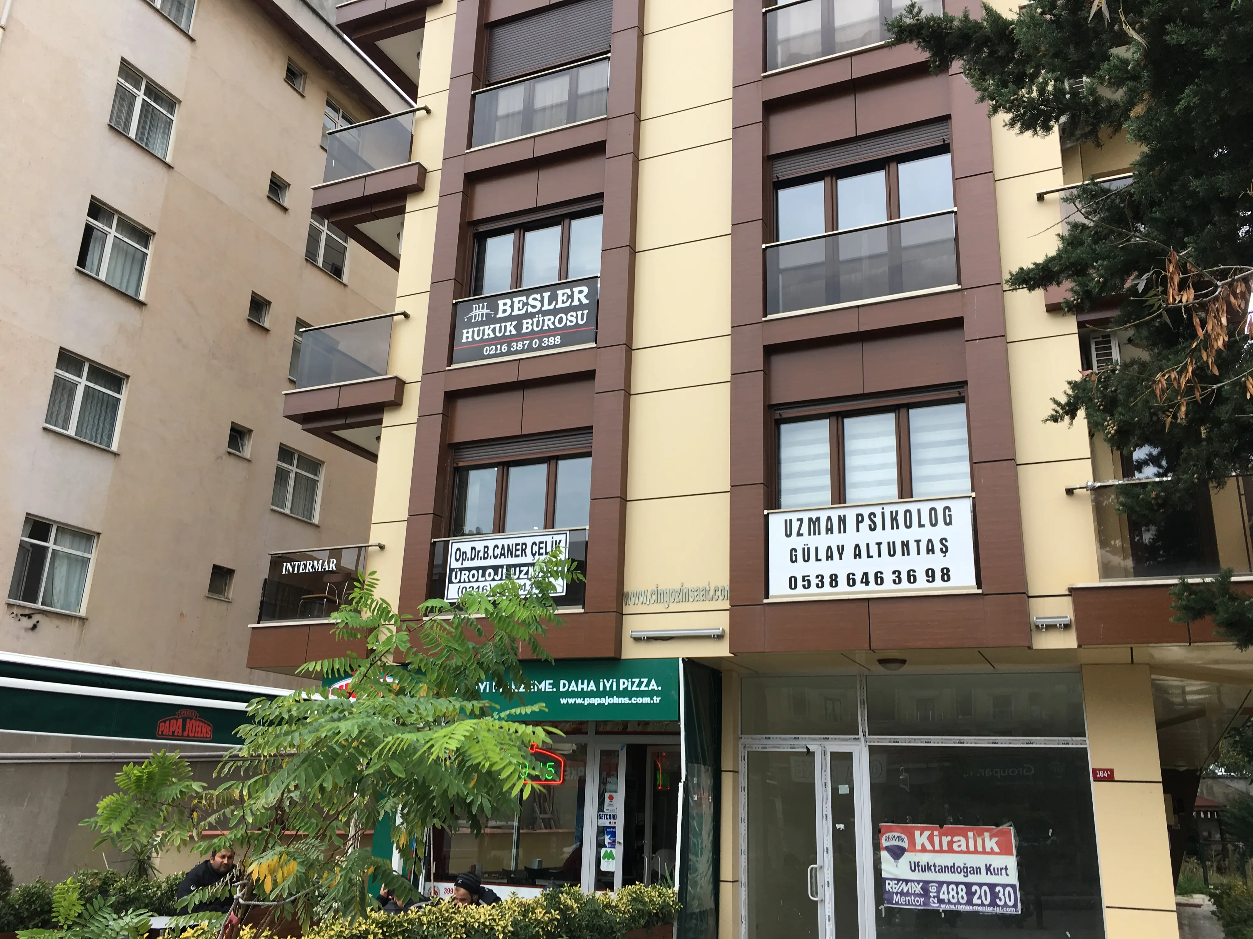 Besler Hukuk Bürosu hukuk bürosu fotoğrafı - İstanbul